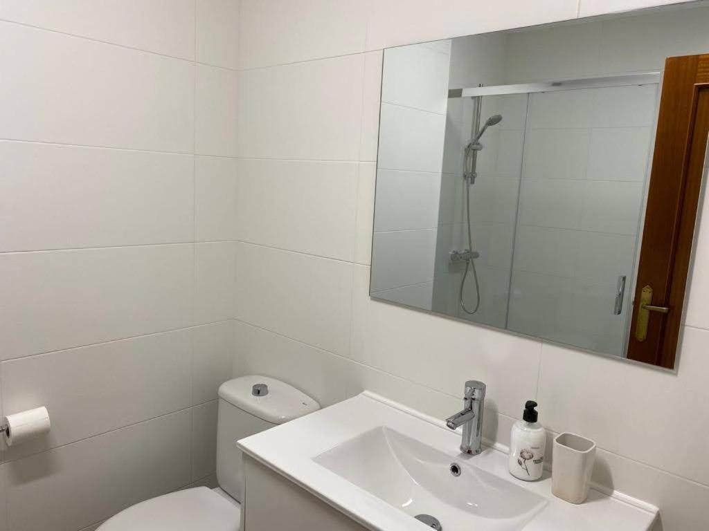 Beranga Fms' Home מראה חיצוני תמונה