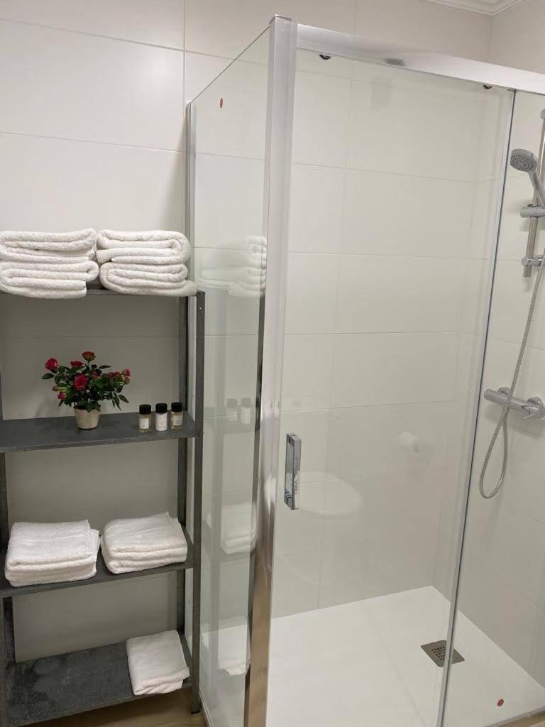 Beranga Fms' Home מראה חיצוני תמונה