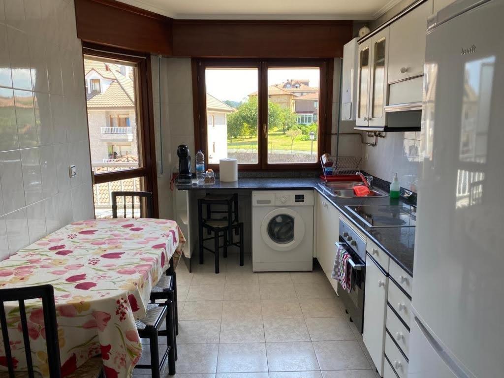 Beranga Fms' Home מראה חיצוני תמונה