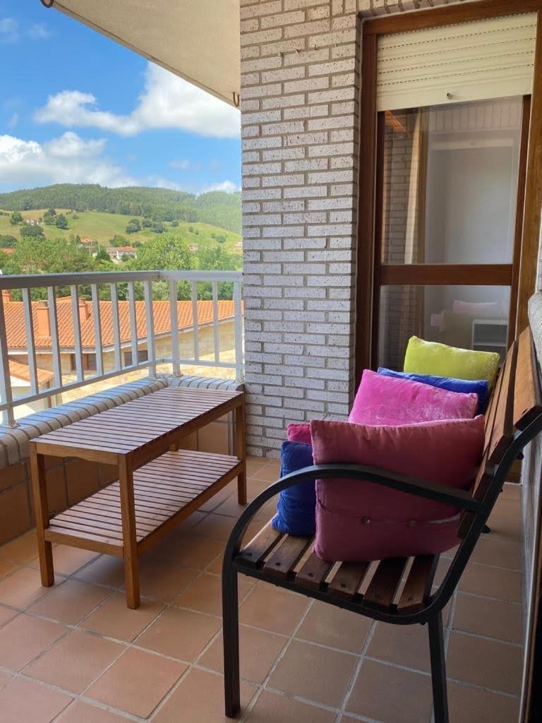 Beranga Fms' Home מראה חיצוני תמונה